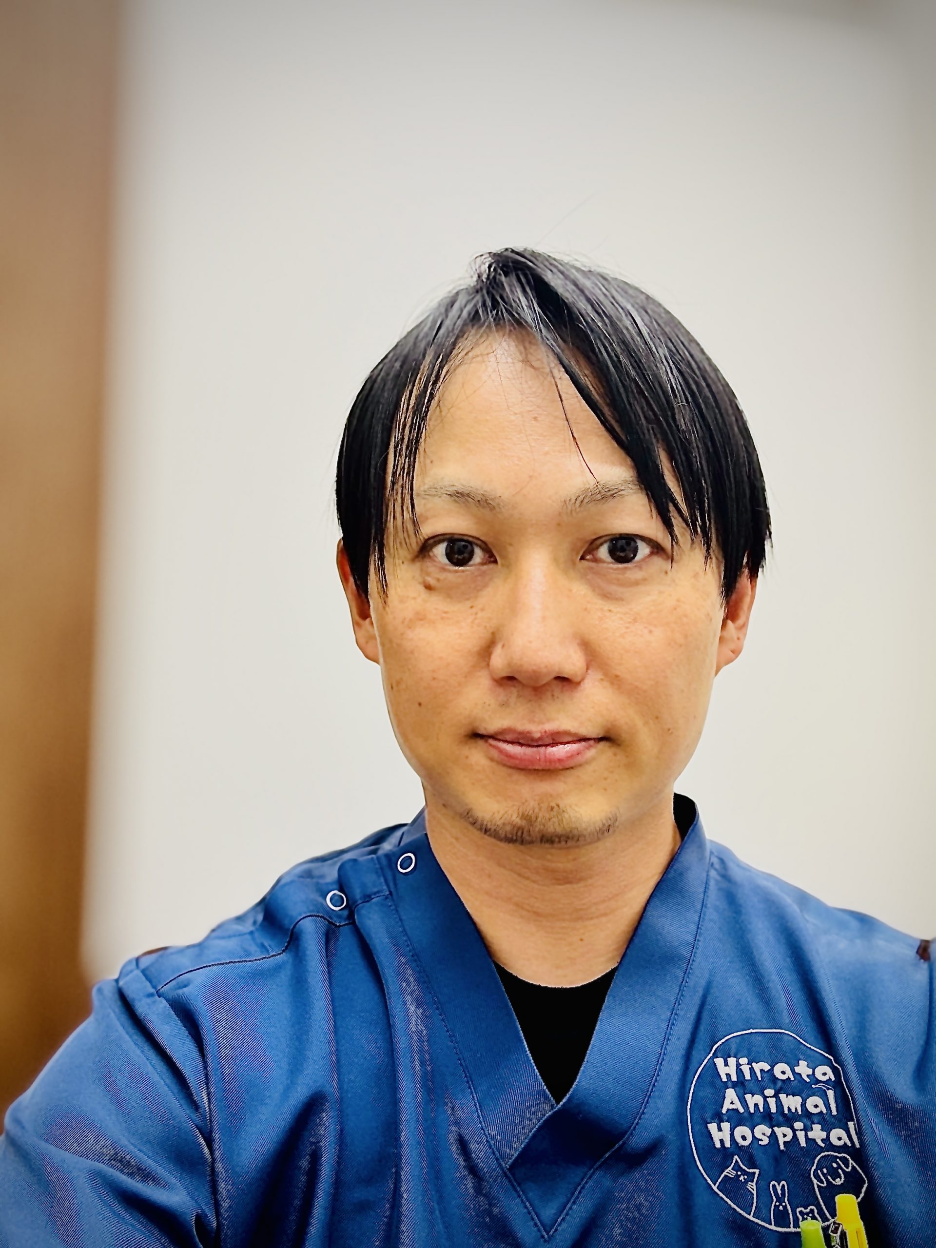 院長