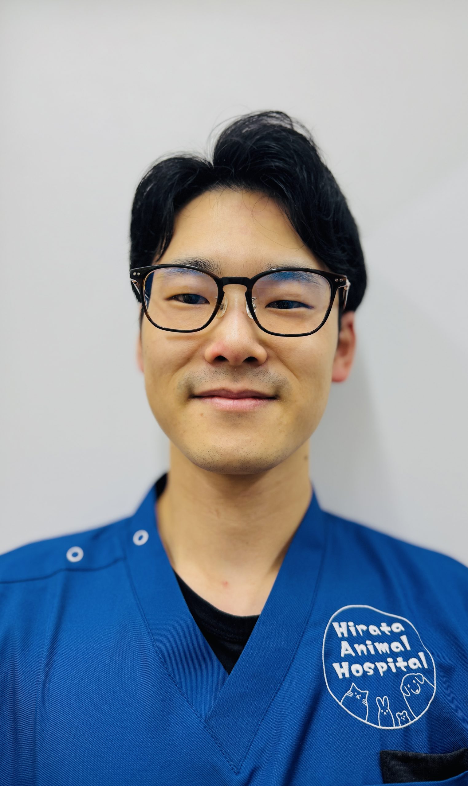 期待のエース三木陽清
